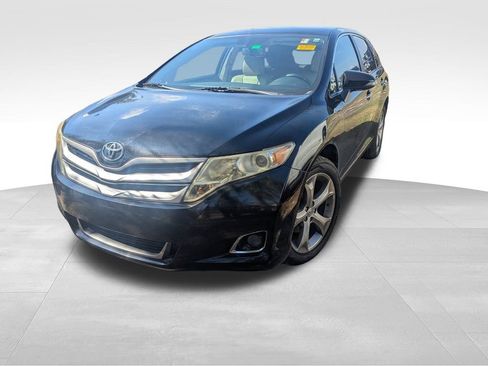 Used 2013 Toyota Venza XLE w/ XLE Premium Pkg image 10