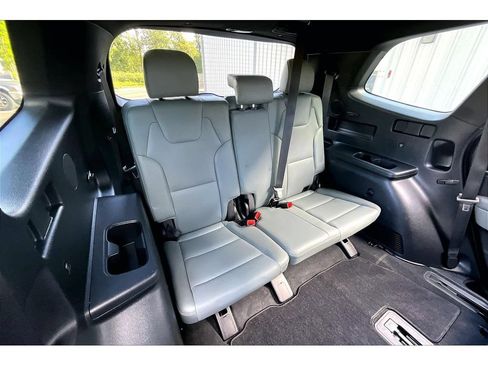 Used 2024 Kia Telluride SX X-Line AWD/4WD image 28