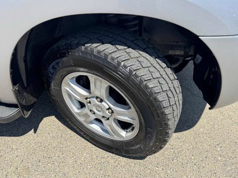 Used 2012 Toyota Sequoia SR5 AWD/4WD image 42