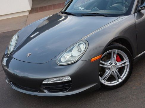 Used 2010 Porsche Boxster S RWD image 6