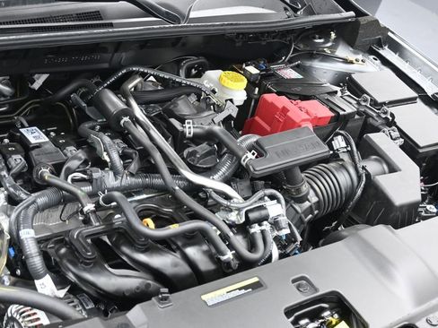 New 2026 Nissan Sentra S w/ S Cold Weather Package FWD image 21