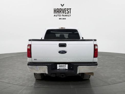 Used 2015 Ford F250 XL w/ XL Value Package image 5