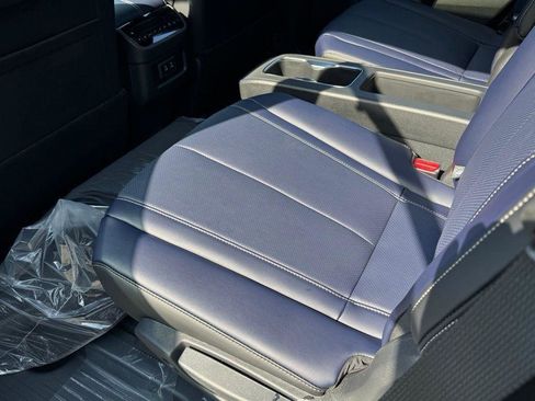 New 2026 INFINITI QX60 Sport w/ Dark Cargo Package image 18