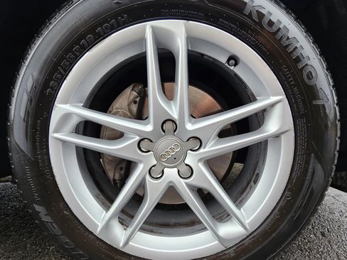 Used 2016 Audi Q5 2.0T Premium Plus w/ Technology Package image 11