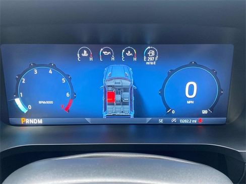 Used 2024 Ford F150 STX image 16