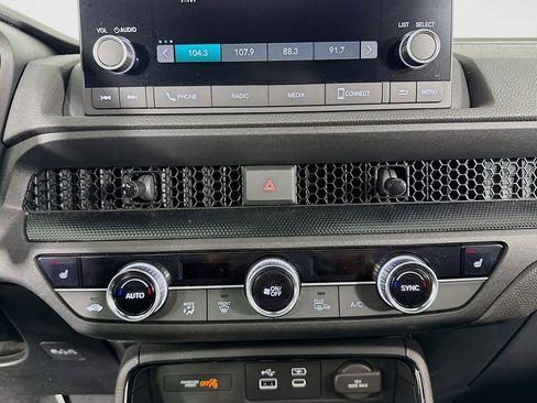 Certified 2023 Honda CR-V Sport image 18