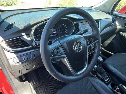 Used 2022 Buick Encore Preferred w/ Safety Package AWD/4WD image 31