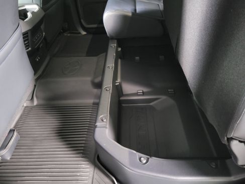 New 2025 Toyota Tundra Platinum image 41