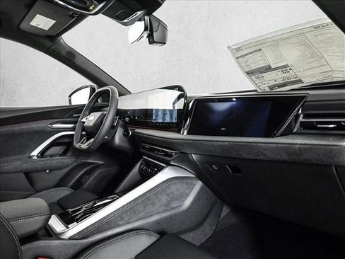 New 2026 Audi SQ5 Prestige AWD/4WD image 22
