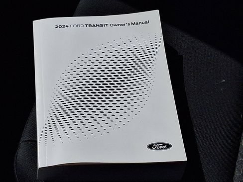 Used 2024 Ford Transit 250 Low Roof w/ Exterior Upgrade Package image 25