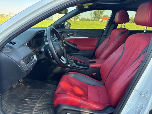 Used 2024 Acura Integra A-Spec FWD image 15
