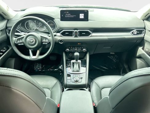 Used 2025 MAZDA CX-5 AWD 2.5 S w/ Select Package image 15