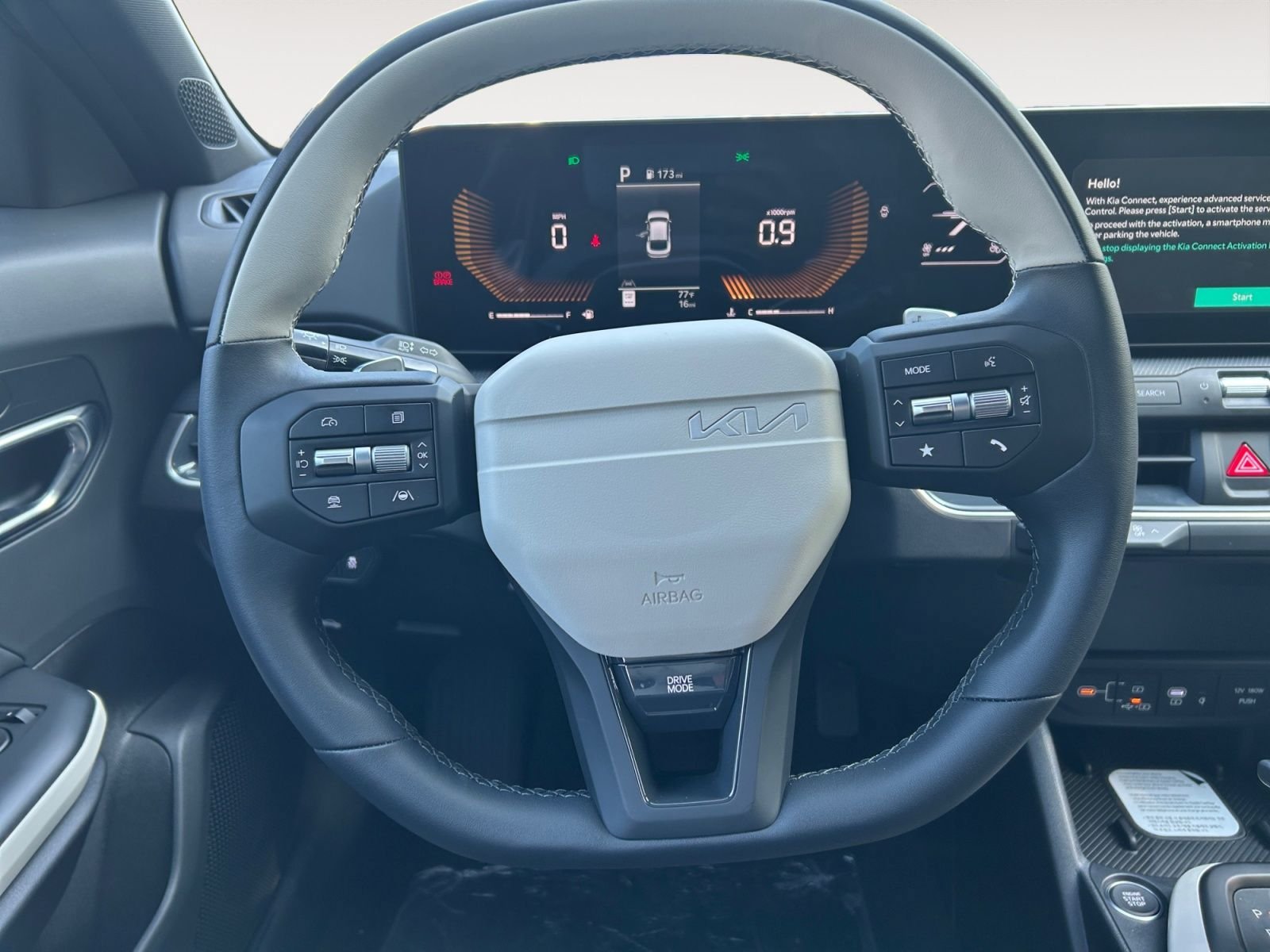 New 2026 Kia K4 GT-Line FWD image 12