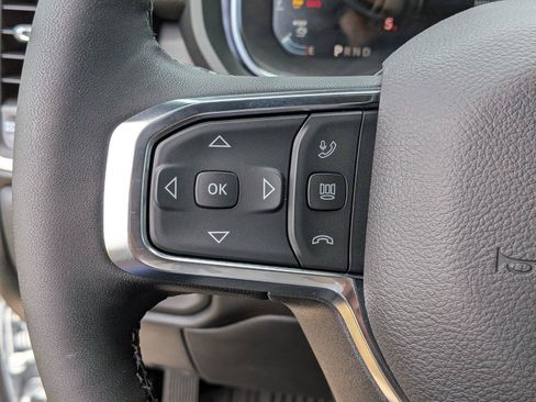 New 2026 RAM 2500 Laramie w/ Sport Appearance Package AWD/4WD image 25