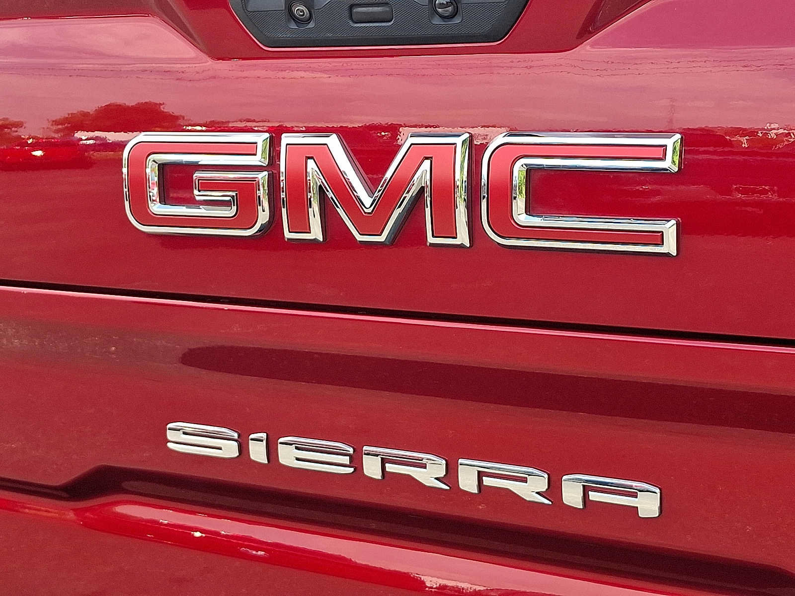 Used 2021 GMC Sierra 1500 AT4 AWD/4WD image 29
