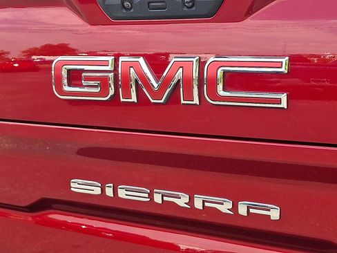 Used 2021 GMC Sierra 1500 AT4 AWD/4WD image 29