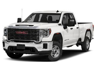 Used 2023 GMC Sierra 2500 Pro w/ Gooseneck/5TH Wheel Package AWD/4WD video 1