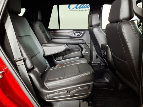 Used 2021 Chevrolet Tahoe LT RWD image 11