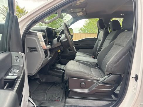 Used 2024 Ford F350 XL AWD/4WD image 14