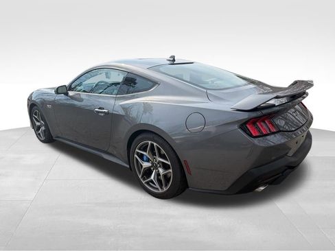 Used 2024 Ford Mustang GT Premium w/ GT Performance Package RWD image 3