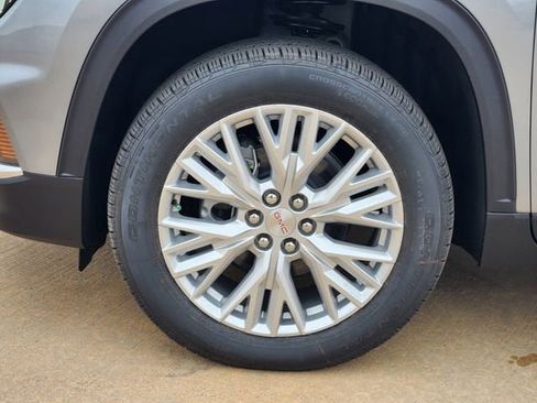 New 2026 GMC Acadia Elevation w/ Elevation Premium Package FWD image 24