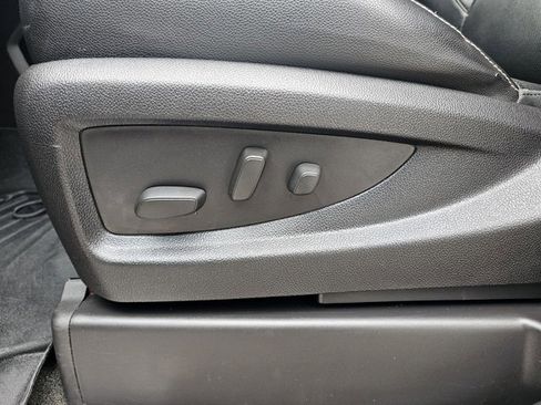 Used 2014 Chevrolet Silverado 1500 LTZ Z71 w/ LTZ Plus Package image 38