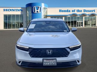 Used 2017 Honda Accord EX-L video 2