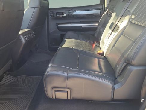 Used 2014 Toyota Tundra Platinum image 10