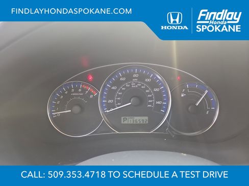 Used 2010 Subaru Forester 2.5X Premium AWD/4WD image 9