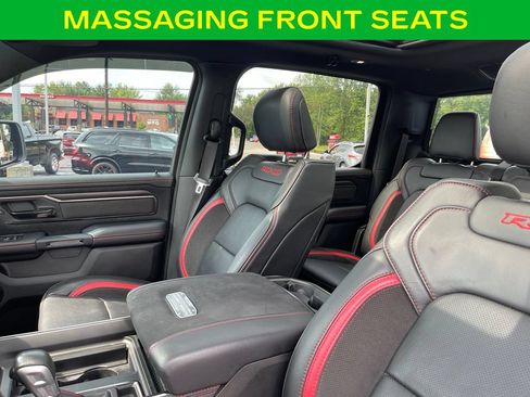 Used 2025 RAM 1500 RHO w/ RHO Level 1 Equipment Group AWD/4WD image 18
