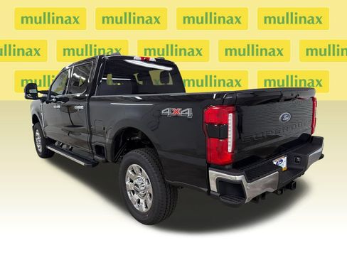 New 2026 Ford F250 Lariat w/ Chrome Package AWD/4WD image 9