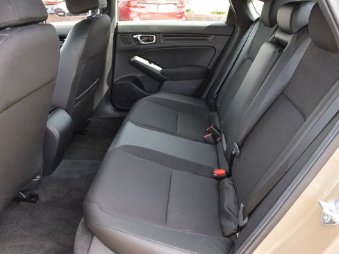 Used 2025 Honda Civic Sport image 15