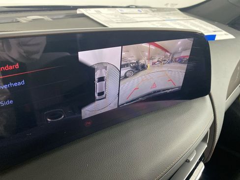 New 2026 Cadillac CT5 V image 17