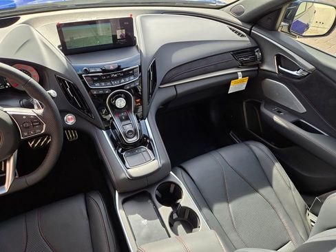 New 2026 Acura RDX A-Spec AWD/4WD image 16