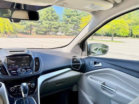Used 2013 Ford Escape SEL AWD/4WD image 13