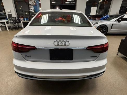 Used 2021 Audi A4 2.0T Premium Plus w/ Premium Plus Package image 11