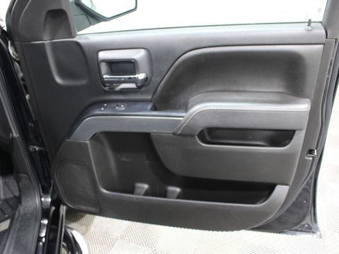 Used 2017 Chevrolet Silverado 1500 LT w/ Trailering Package AWD/4WD image 24
