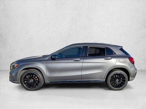 Used 2018 Mercedes-Benz GLA 250 image 9