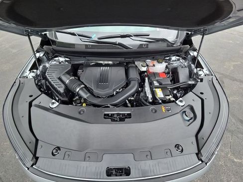 New 2026 Buick Enclave Sport Touring w/ Super Cruise Package image 31