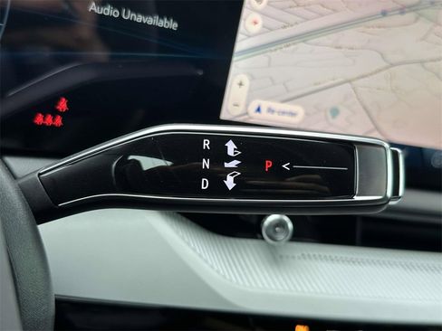 New 2025 Cadillac Optiq Sport 1 image 23