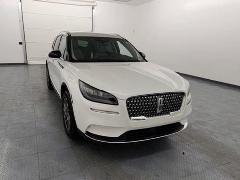 Used 2021 Lincoln Corsair AWD w/ Equipment Group 101A image 2