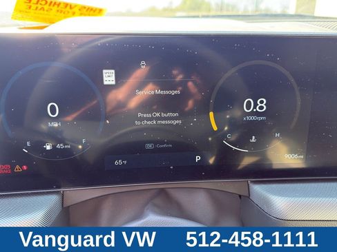 Used 2025 Hyundai Sonata SEL FWD image 19