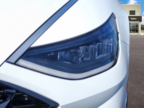 Used 2023 Hyundai Sonata SEL w/ Convenience Package image 7