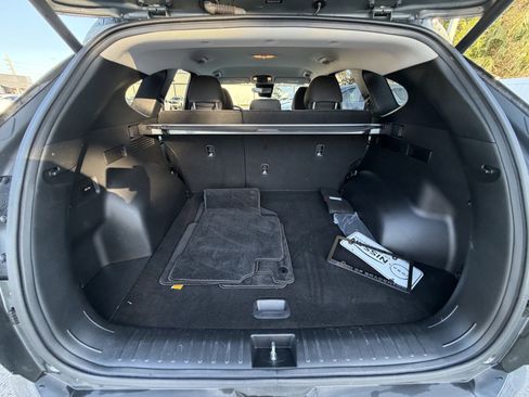 Used 2023 Hyundai Tucson SEL image 21