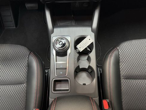 New 2026 Ford Escape ST-Line Select w/ Tech Pack #2 image 23