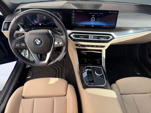 Certified 2023 BMW 330i Sedan w/ Driving Assistance Package image 24