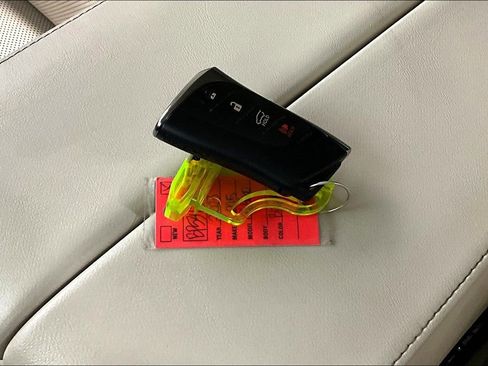 Used 2023 Lexus GX 460 Premium image 13