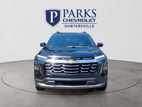 Certified 2025 Chevrolet Equinox LT w/ Convenience Package II FWD image 2