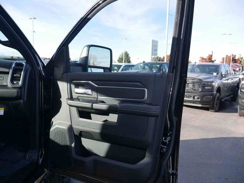 New 2026 RAM 2500 Big Horn image 26