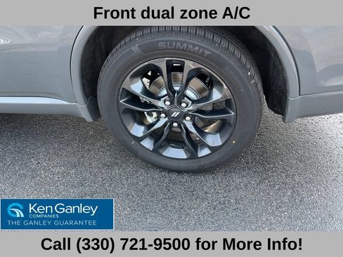 Used 2023 Dodge Durango R/T AWD/4WD image 23